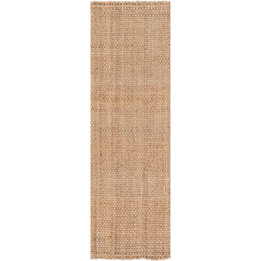 Jute Woven Rug